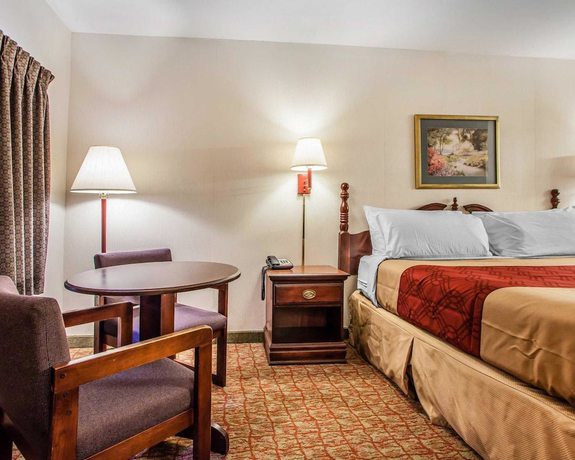 Imagen de la habitación del Hotel Econo Lodge Douglassville - Pottstown. Foto 3