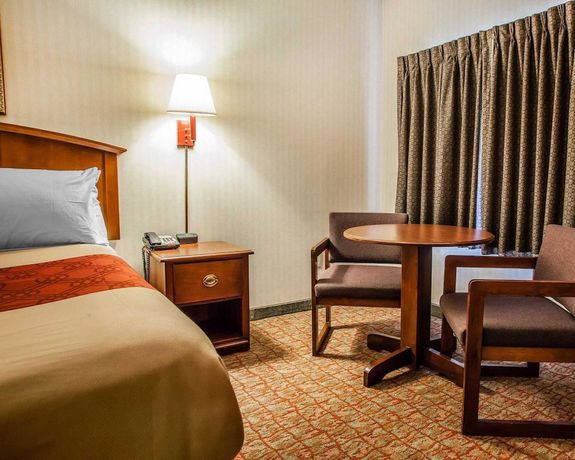 Imagen de la habitación del Hotel Econo Lodge Douglassville - Pottstown. Foto 5