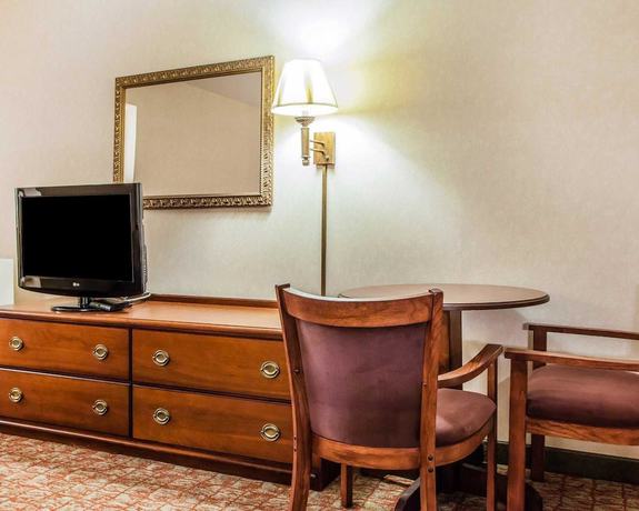 Imagen de la habitación del Hotel Econo Lodge Douglassville - Pottstown. Foto 7