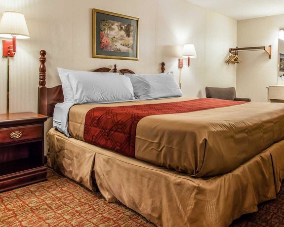 Imagen de la habitación del Hotel Econo Lodge Douglassville - Pottstown. Foto 9