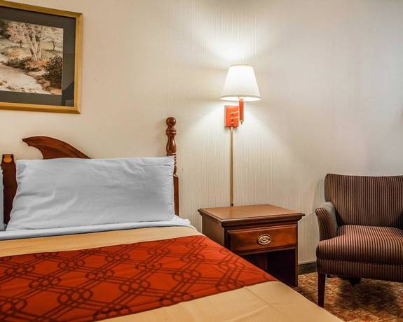 Imagen de la habitación del Hotel Econo Lodge Douglassville - Pottstown. Foto 17