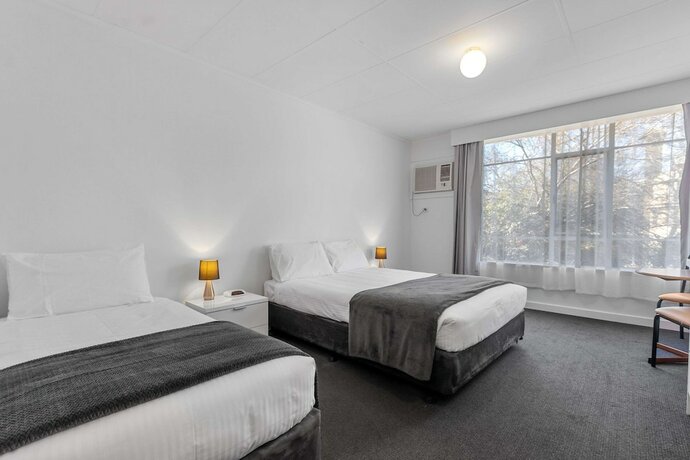 Imagen general del Hotel Econo Lodge East Adelaide. Foto 12