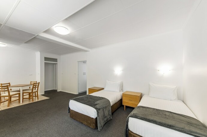 Imagen de la habitación del Hotel Econo Lodge East Adelaide. Foto 15