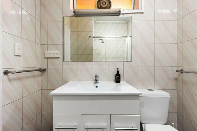 Imagen de la habitación del Hotel Econo Lodge East Adelaide. Foto 17