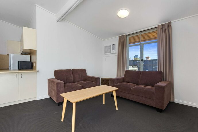 Imagen de la habitación del Hotel Econo Lodge East Adelaide. Foto 18