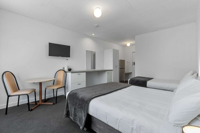 Imagen de la habitación del Hotel Econo Lodge East Adelaide. Foto 19