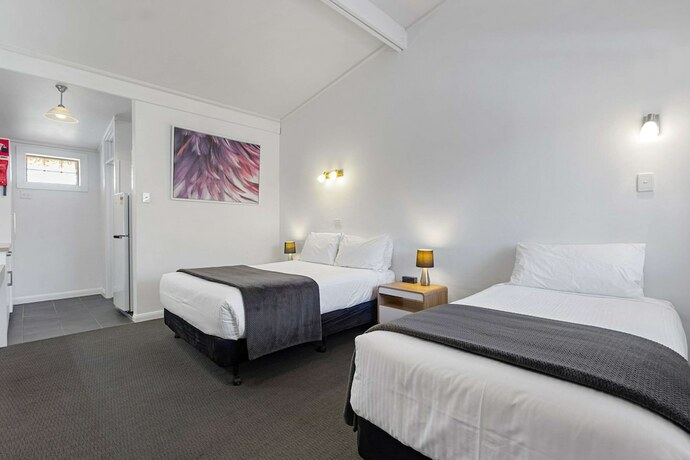 Imagen de la habitación del Hotel Econo Lodge East Adelaide. Foto 20