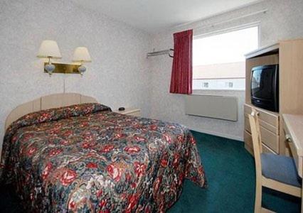Imagen de la habitación del Hotel Econo Lodge East Staunton. Foto 9