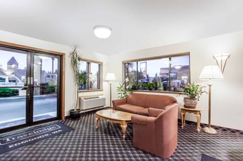 Imagen de la habitación del Hotel Econo Lodge Edmonds North Seattle. Foto 3