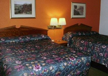 Imagen de la habitación del Hotel Econo Lodge Elk City. Foto 1