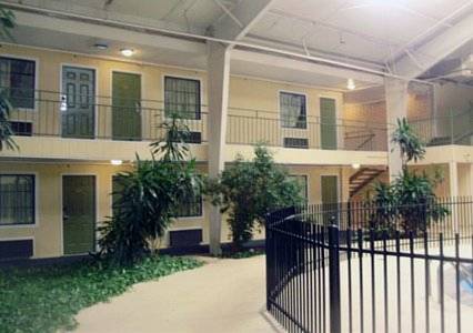 Imagen de la habitación del Hotel Econo Lodge Elk City. Foto 3