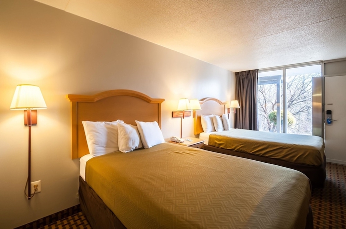 Imagen de la habitación del Hotel Econo Lodge, Elkridge. Foto 5