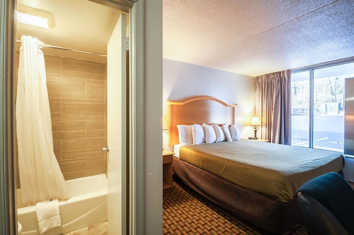 Imagen de la habitación del Hotel Econo Lodge, Elkridge. Foto 6