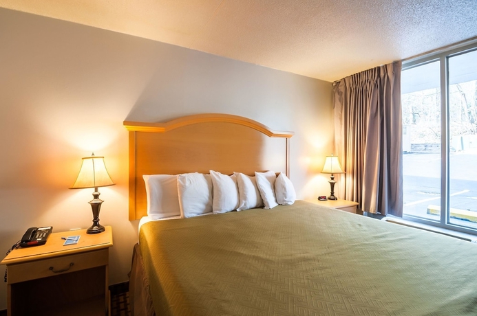 Imagen de la habitación del Hotel Econo Lodge, Elkridge. Foto 7