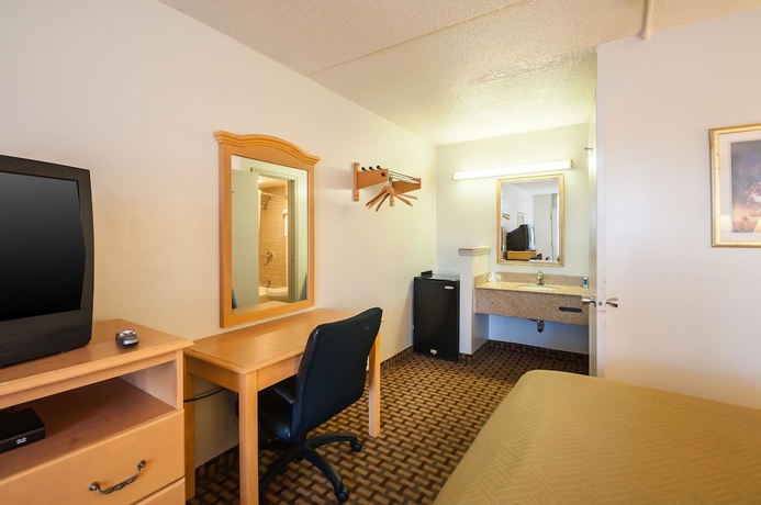 Imagen de la habitación del Hotel Econo Lodge, Elkridge. Foto 8