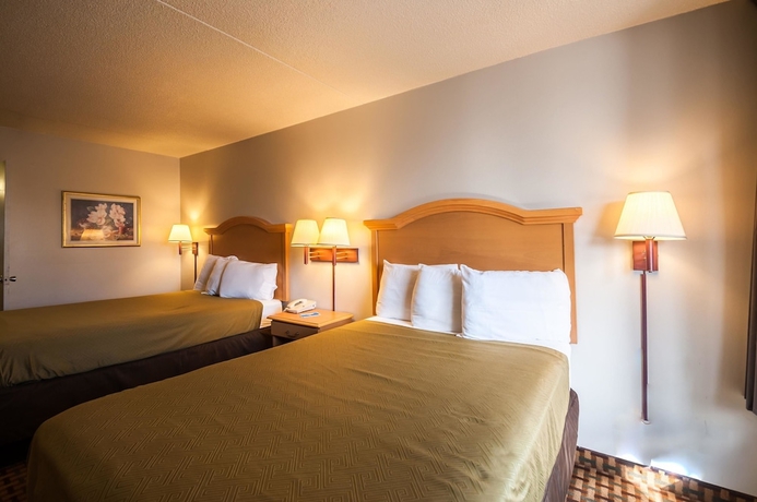Imagen de la habitación del Hotel Econo Lodge, Elkridge. Foto 9