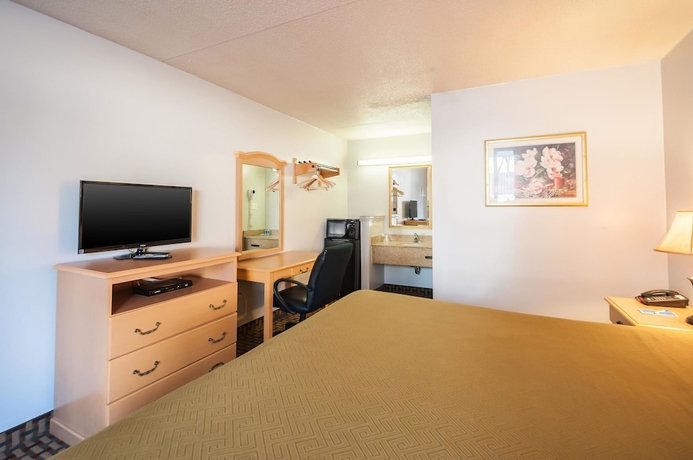 Imagen de la habitación del Hotel Econo Lodge, Elkridge. Foto 10
