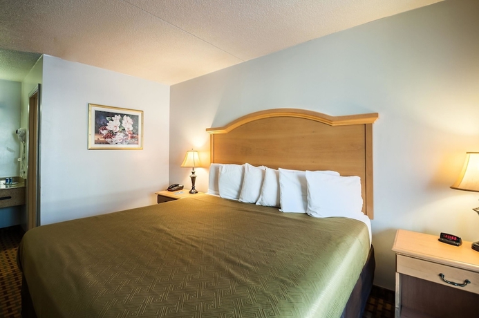 Imagen de la habitación del Hotel Econo Lodge, Elkridge. Foto 11