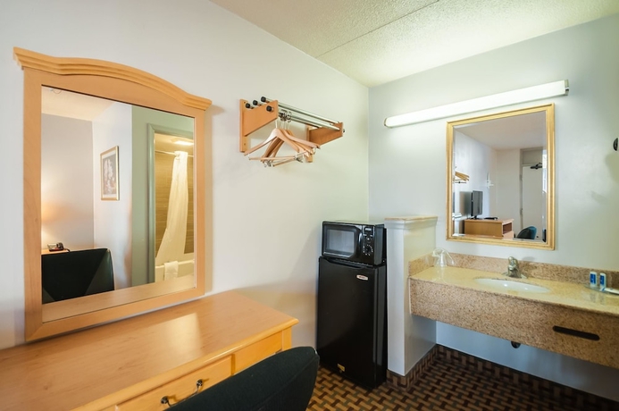 Imagen de la habitación del Hotel Econo Lodge, Elkridge. Foto 12