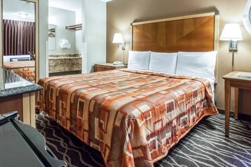 Imagen de la habitación del Hotel Econo Lodge Ellensburg Near University. Foto 3