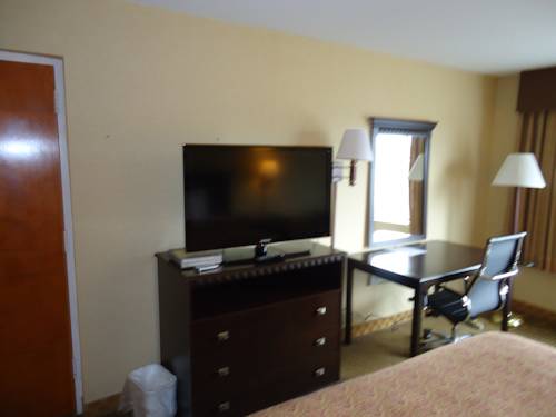 Imagen de la habitación del Hotel Econo Lodge Elmira-Corning. Foto 5