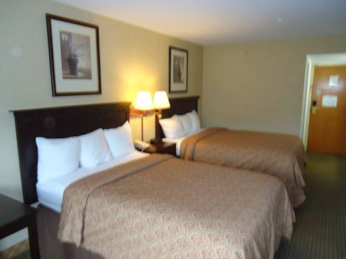 Imagen de la habitación del Hotel Econo Lodge Elmira-Corning. Foto 11