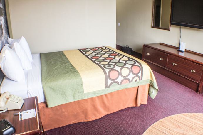 Imagen de la habitación del Hotel Econo Lodge, Erie. Foto 7