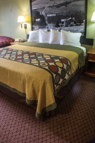 Imagen de la habitación del Hotel Econo Lodge, Erie. Foto 13