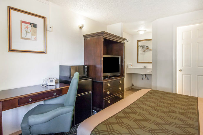 Imagen de la habitación del Hotel Econo Lodge, Eugene. Foto 8