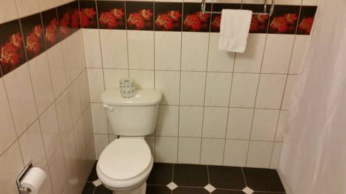 Imagen de la habitación del Hotel Econo Lodge Fairfield/napa Valley. Foto 4