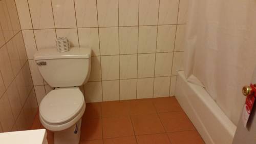 Imagen de la habitación del Hotel Econo Lodge Fairfield/napa Valley. Foto 5