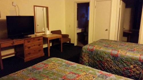 Imagen de la habitación del Hotel Econo Lodge Fairfield/napa Valley. Foto 8