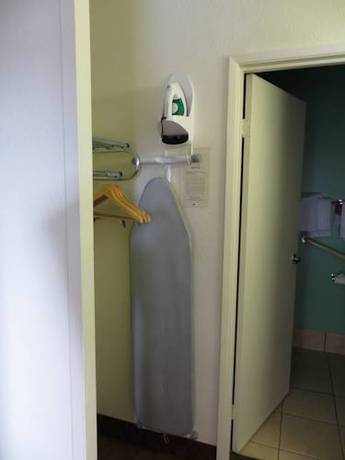 Imagen de la habitación del Hotel Econo Lodge Fallon Naval Air Station Area. Foto 2