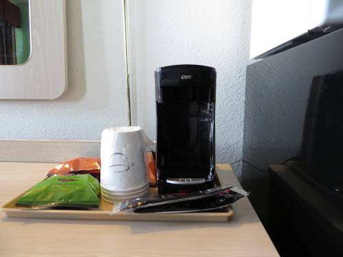 Imagen de la habitación del Hotel Econo Lodge Fallon Naval Air Station Area. Foto 3