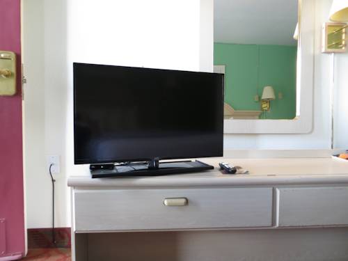 Imagen de la habitación del Hotel Econo Lodge Fallon Naval Air Station Area. Foto 9