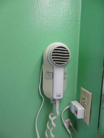 Imagen de la habitación del Hotel Econo Lodge Fallon Naval Air Station Area. Foto 10