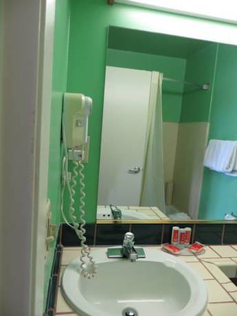 Imagen de la habitación del Hotel Econo Lodge Fallon Naval Air Station Area. Foto 12