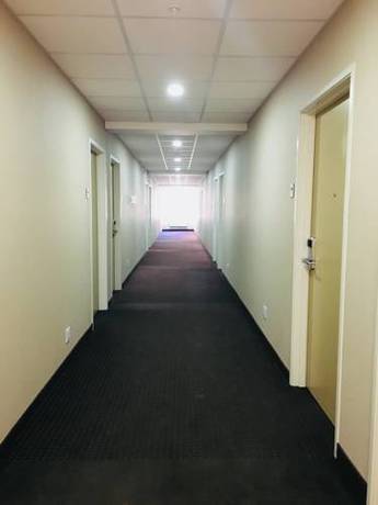 Imagen general del Hotel Econo Lodge, Fox Creek. Foto 1