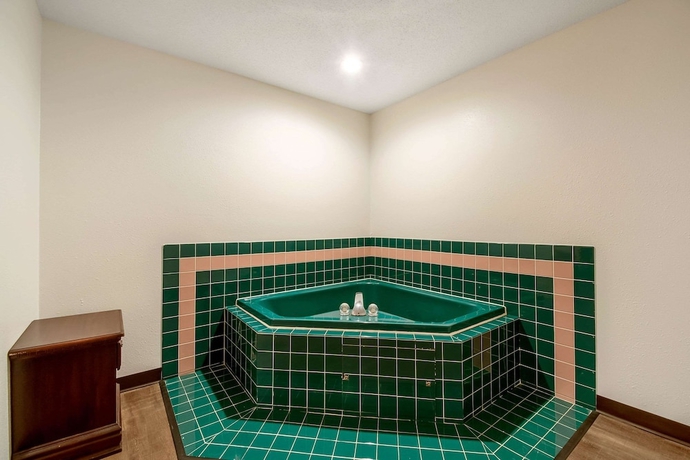 Imagen de la habitación del Hotel Econo Lodge, Franklin. Foto 14