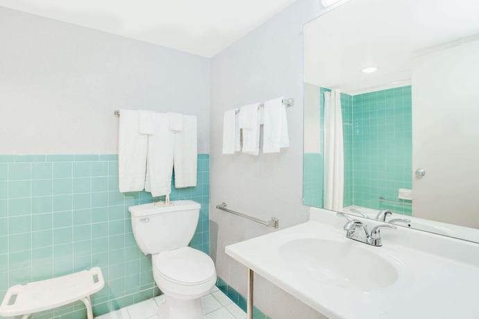 Imagen de la habitación del Hotel Econo Lodge, Fredonia. Foto 10
