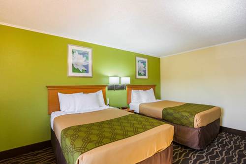Imagen de la habitación del Hotel Econo Lodge Garden City - Savannah. Foto 8