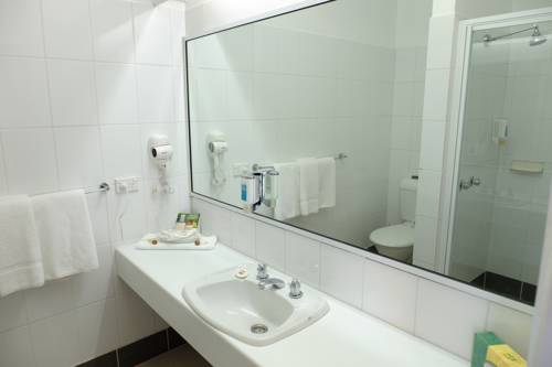 Imagen de la habitación del Hotel Econo Lodge Gateway Tamworth. Foto 3