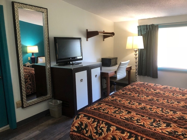 Imagen de la habitación del Hotel Econo Lodge, Georgetown. Foto 3