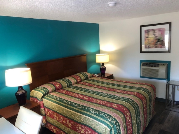 Imagen de la habitación del Hotel Econo Lodge, Georgetown. Foto 8