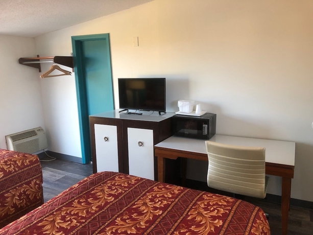 Imagen de la habitación del Hotel Econo Lodge, Georgetown. Foto 13