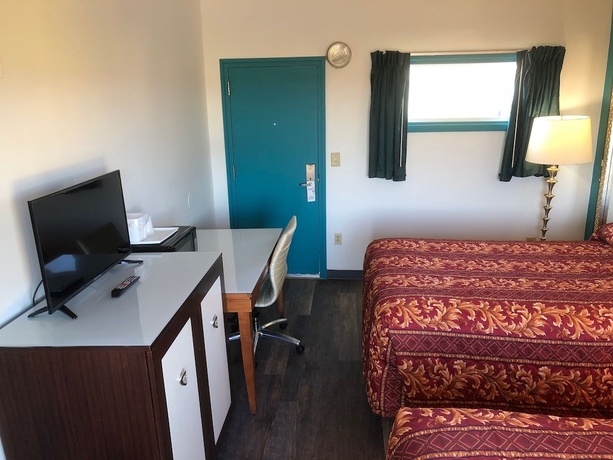 Imagen de la habitación del Hotel Econo Lodge, Georgetown. Foto 15