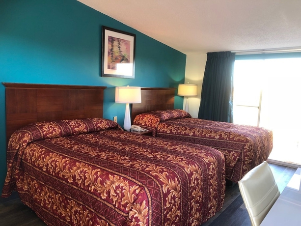 Imagen de la habitación del Hotel Econo Lodge, Georgetown. Foto 18