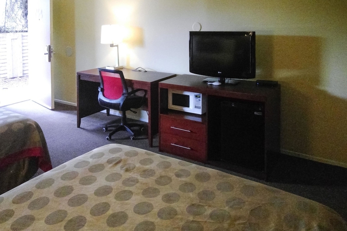 Imagen de la habitación del Hotel Econo Lodge, Gilroy. Foto 8