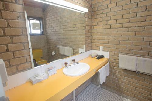 Imagen de la habitación del Hotel Econo Lodge Goldfields. Foto 3