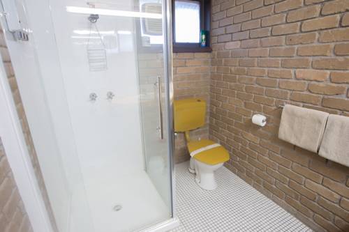 Imagen de la habitación del Hotel Econo Lodge Goldfields. Foto 6